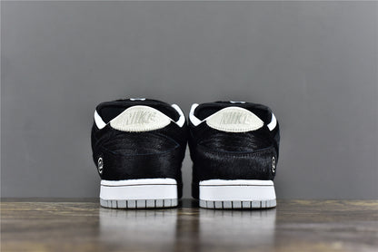 Medicom Toy x Dunk Low ‘BE@RBRICK’