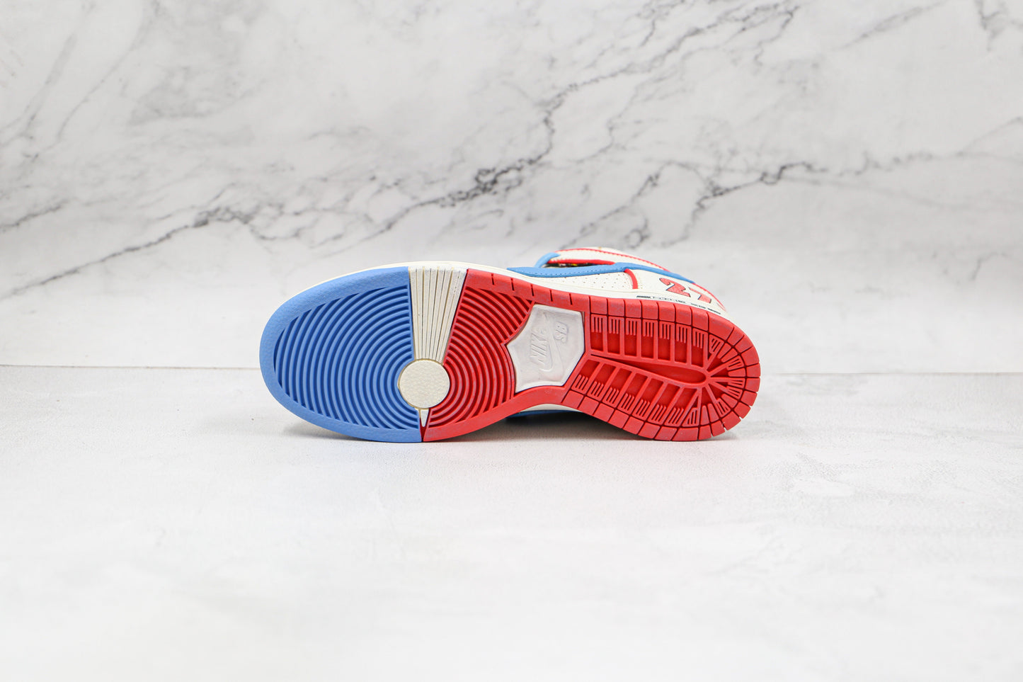 Ishod Wair x Magnus Walker x dunk high