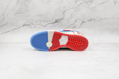 Ishod Wair x Magnus Walker x dunk high
