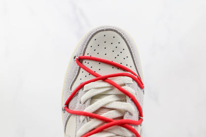 Ow Dunk Low  ‘ 33 of 50’