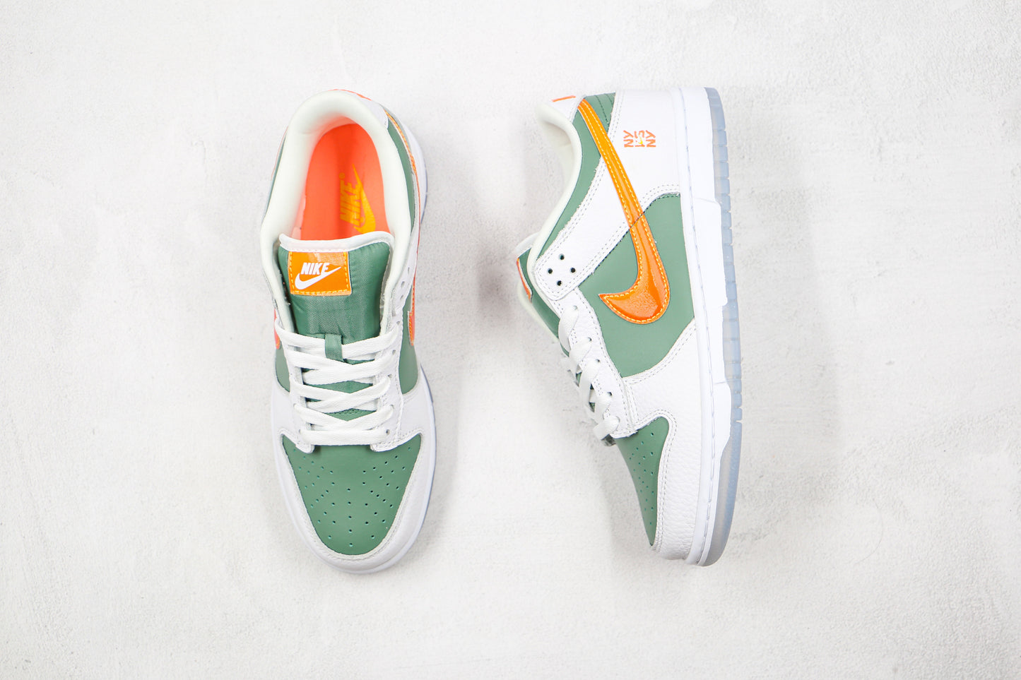 Dunk Low ‘Ny vs Ny’