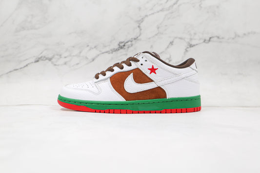 Dunk Low SB “Cali”