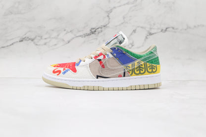 dunk Low “City Market”