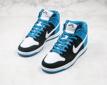 Dunk High SB 'Send Help’