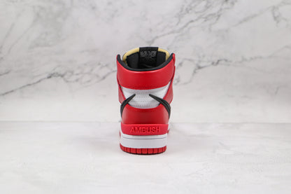 Ambush x Dunk High “Red”