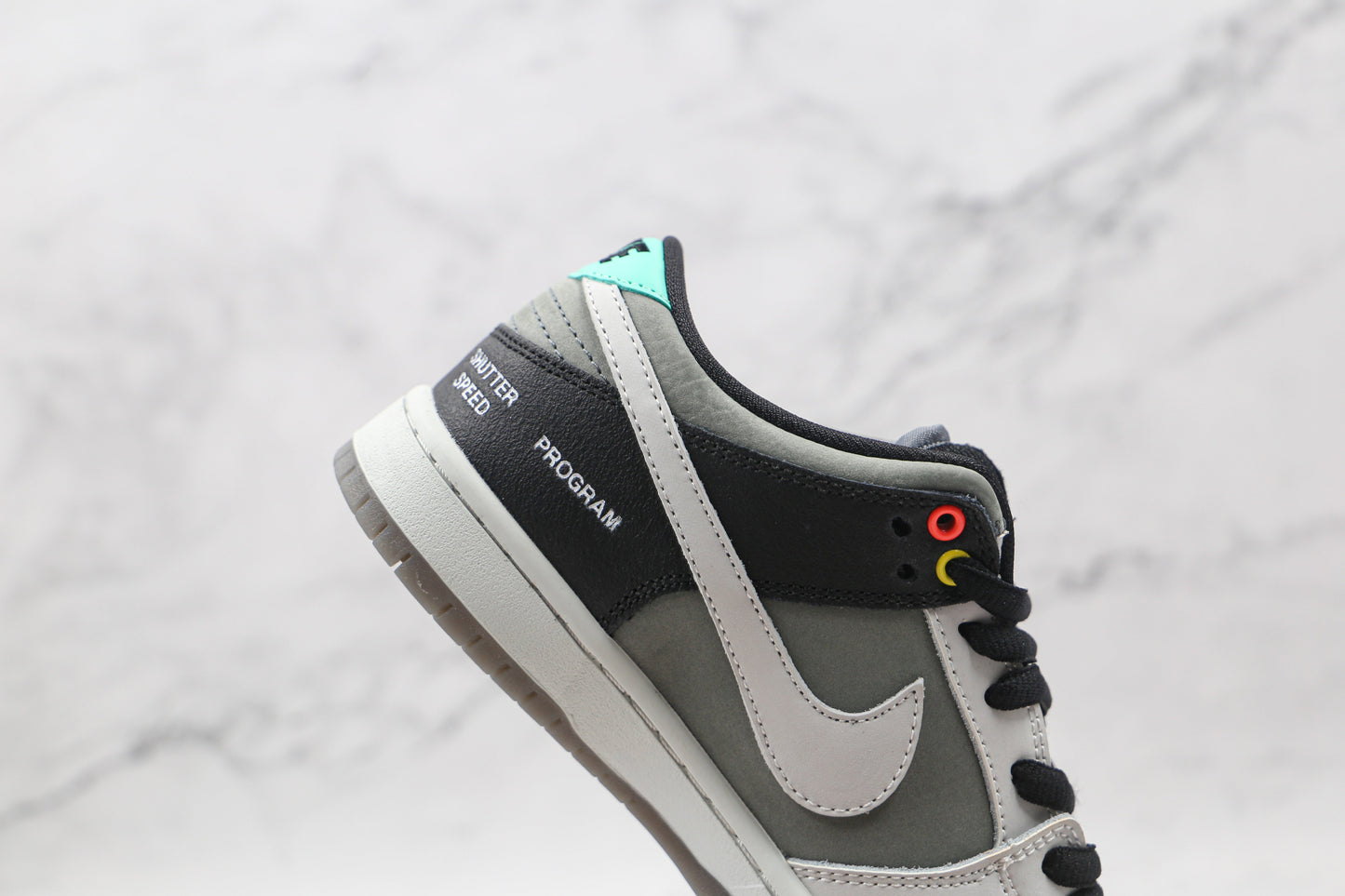 dunk Low “Camcorder”