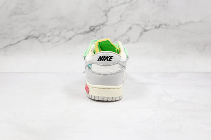 Ow Dunk Low  ‘ 7 of 50’