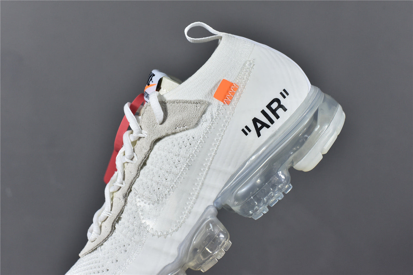 OW x Air VaporMax 'Part 2'