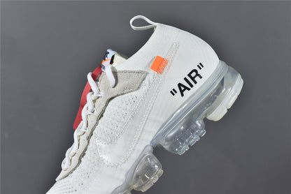 OW x Air VaporMax 'Part 2'