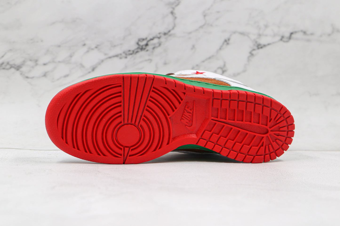 Dunk Low SB “Cali”