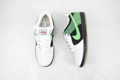 Dunk Low SB “Meter”