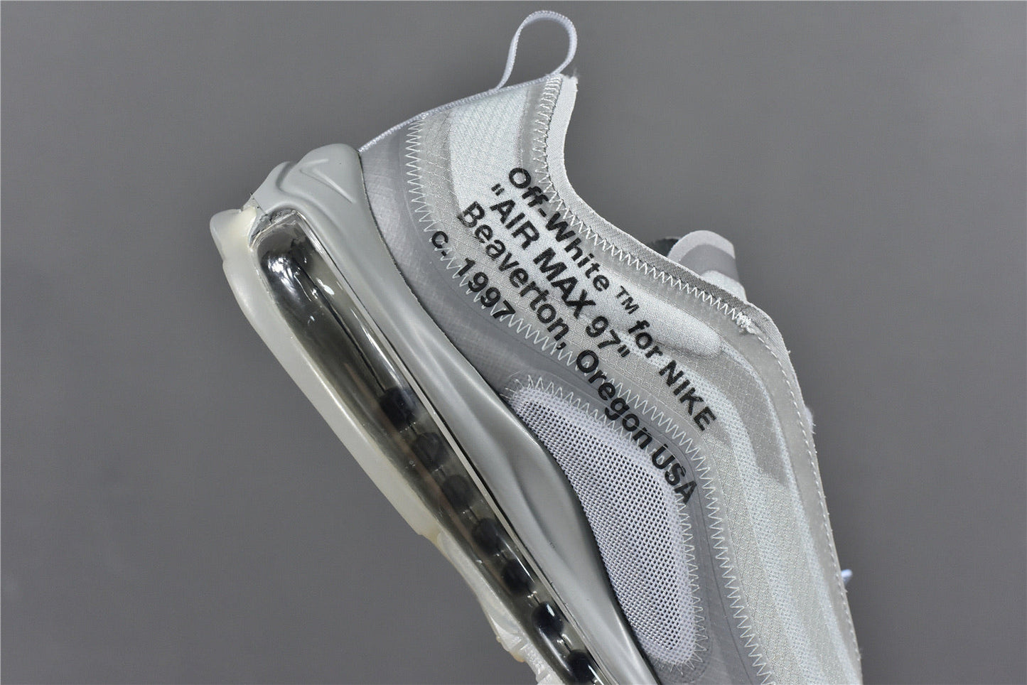 OW AM 97 - Menta