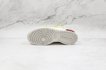 Ow Dunk Low  ‘08:50’