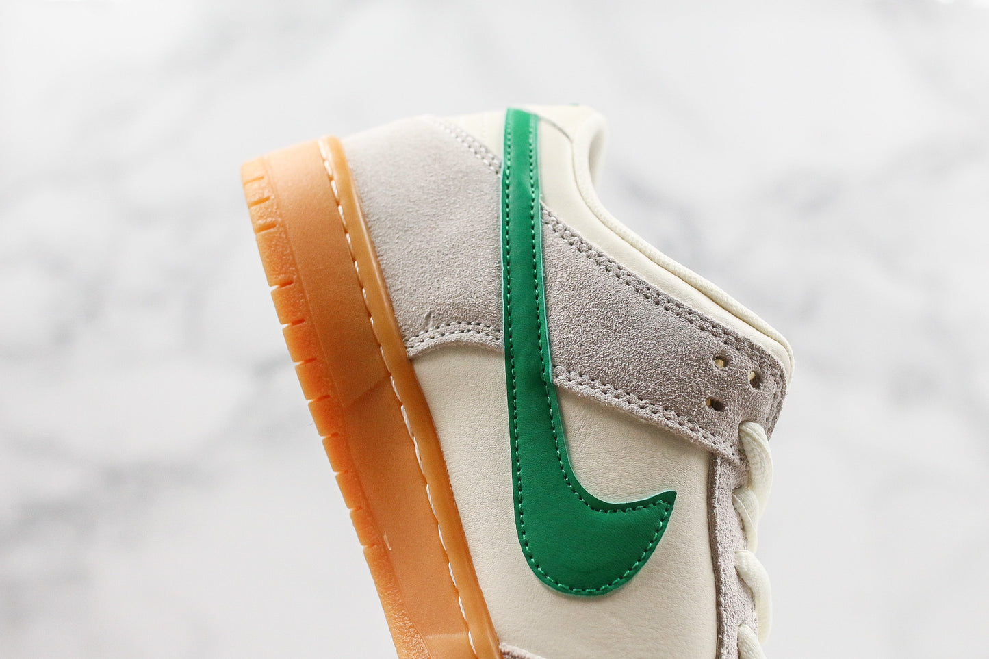Dunk Low SB ‘Swooh’