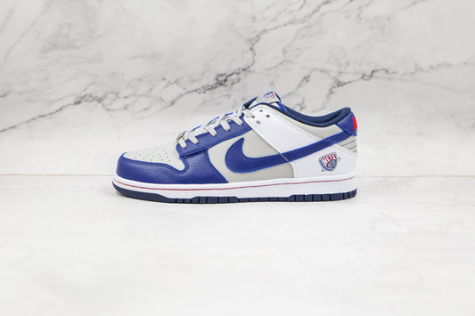 Nba x Dunk Low