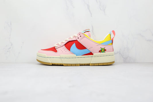 Dunk Low SB ‘Disrupt’