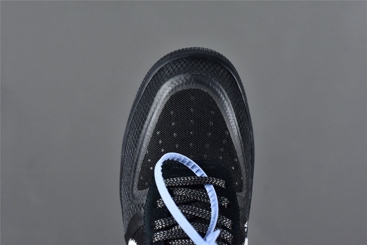 OW AF 1 ‘ Black’