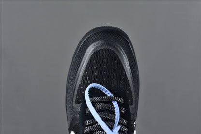 OW AF 1 ‘ Black’