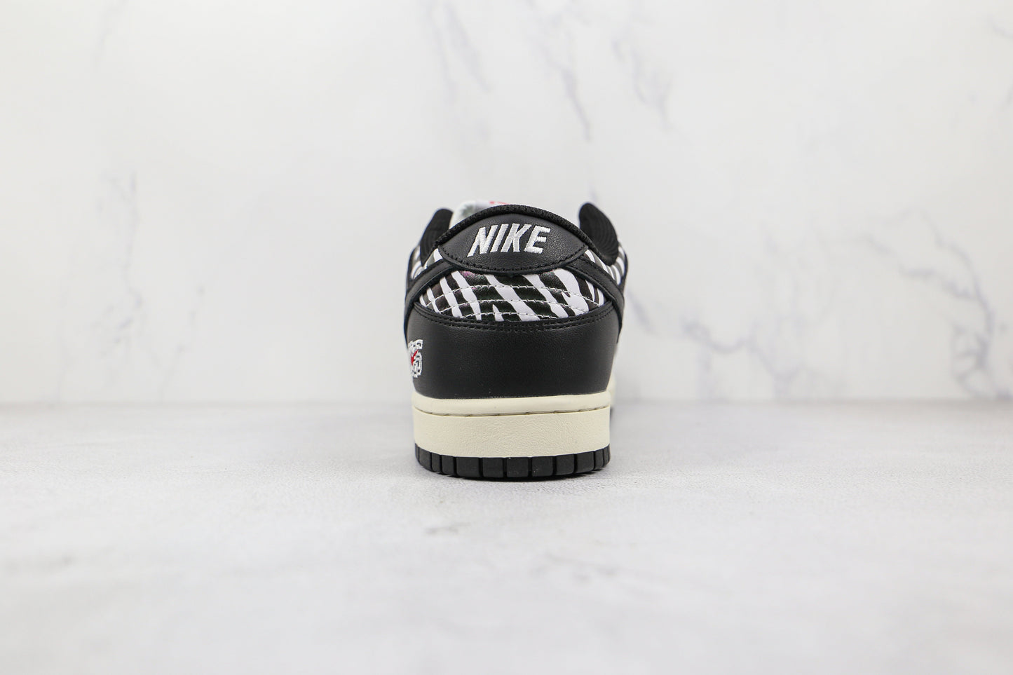 Dunk Low Retro ‘quartersnacks’