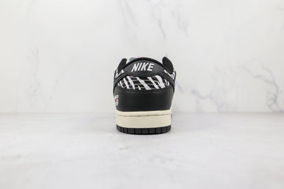Dunk Low Retro ‘quartersnacks’