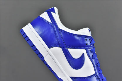 Dunk Low Retro ‘Kentucky’