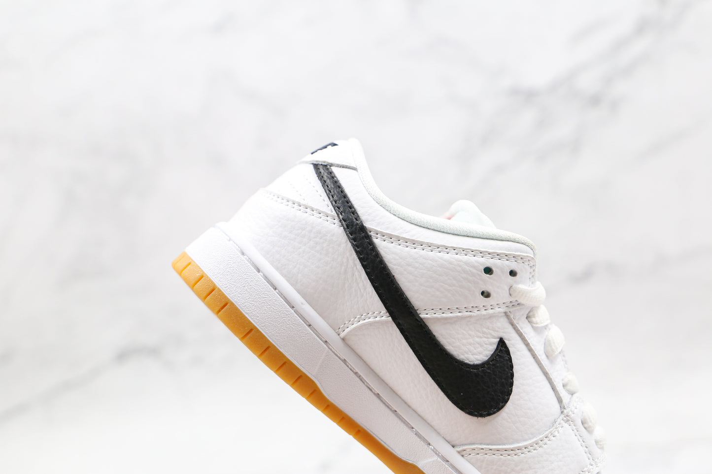 Parra x Dunk Low
