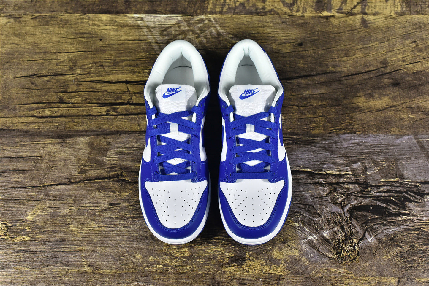 Dunk Low Retro ‘Kentucky’