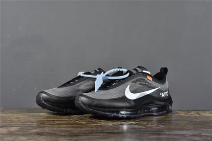 OW AM 97 - Black