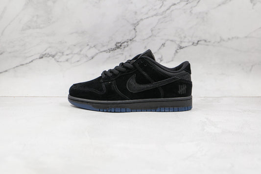 Undft x Dunk Low “Black”