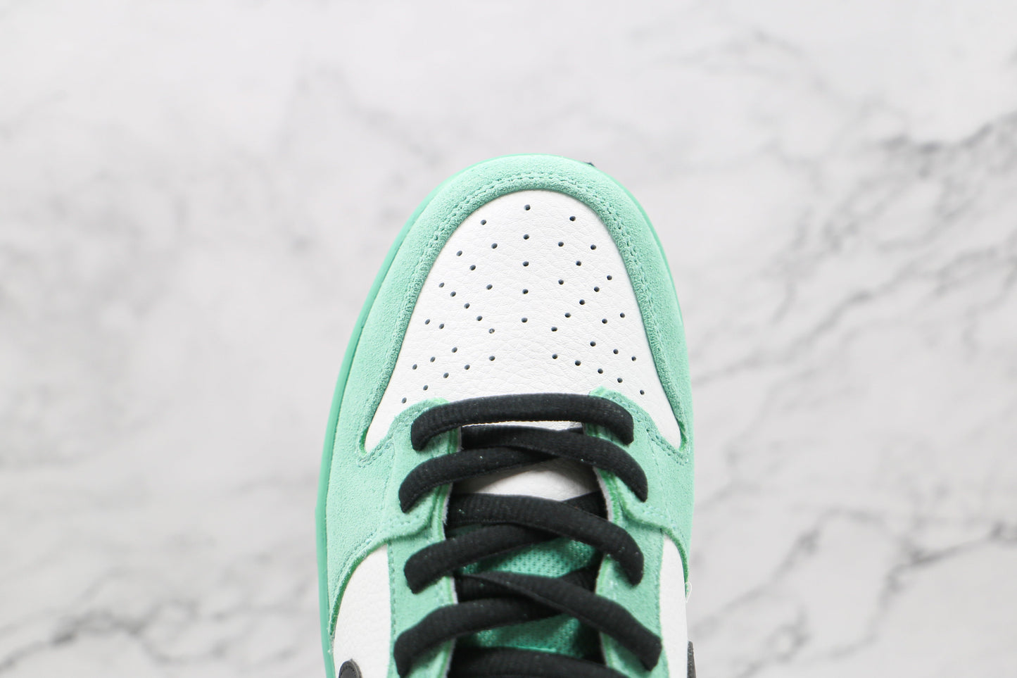 Dunk Low SB “Sea Crystal”