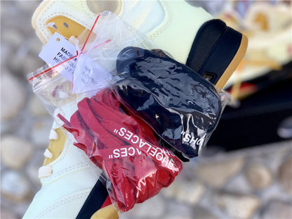 OW x AJ5 Retro 'Sail’