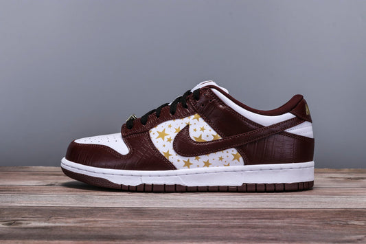 SUP x Dunk Low SB ‘Barkroot Brown’