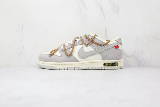 Ow Dunk Low  ‘ 37 of 50’