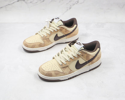 dunk Low “Animal Pack”