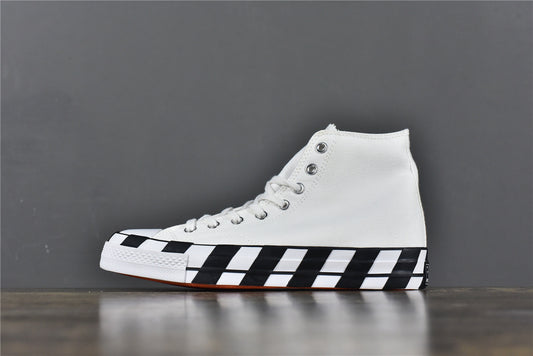OW Converse Chuck Taylor All Stars