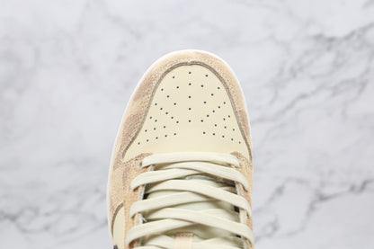dunk Low “Animal Pack”
