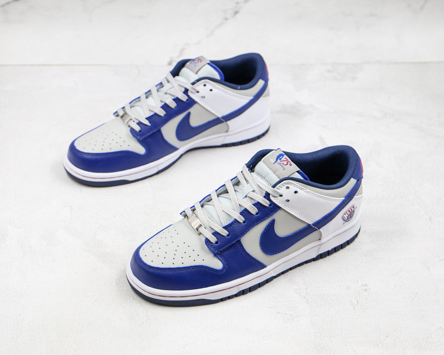 Nba x Dunk Low