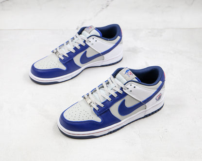 Nba x Dunk Low