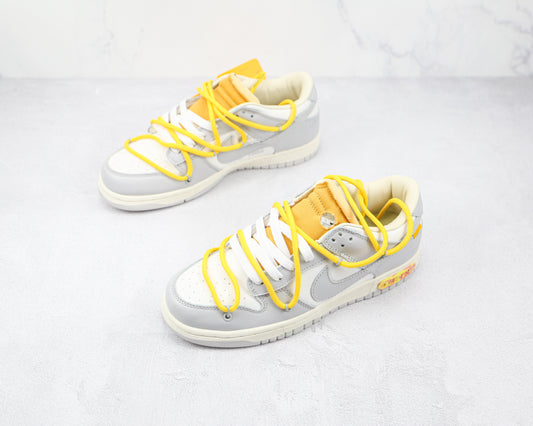 Ow Dunk Low  ‘ 29 of 50’