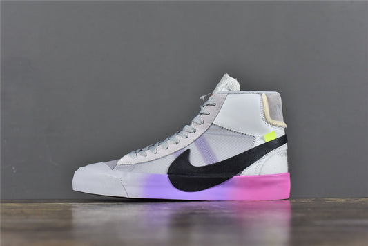 OW x Blazer Mid ‘Serena Williams’