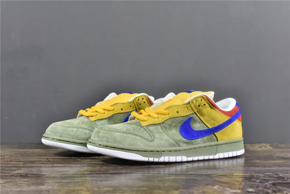 Dunk Low ‘Puff And Stuff’