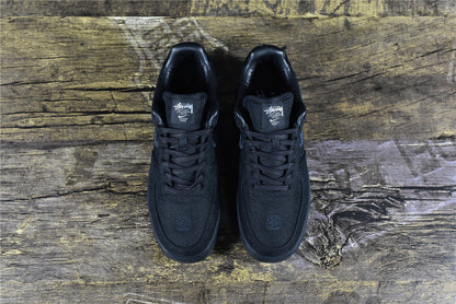 AF1 x SY ‘Black’
