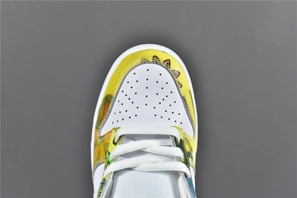 Dunk Low SB ‘De La Soul’
