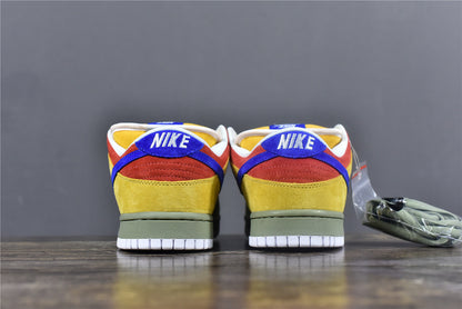 Dunk Low ‘Puff And Stuff’