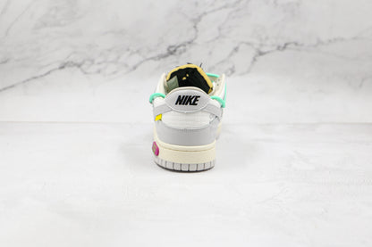 Ow dunk “4 of 50”