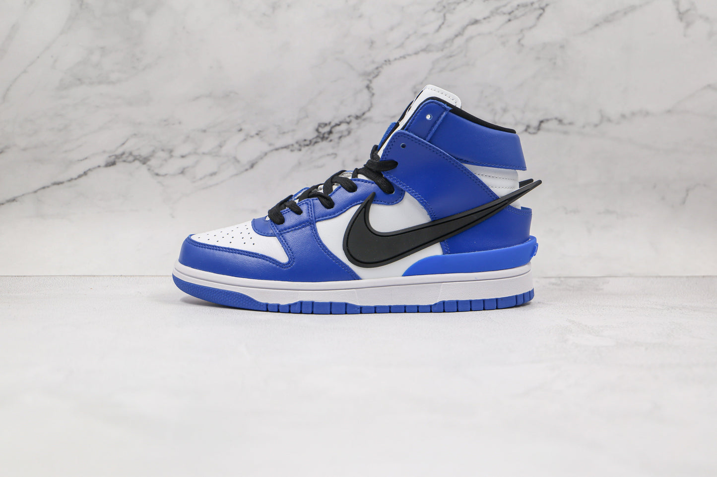 Ambush x Dunk High “Blue”