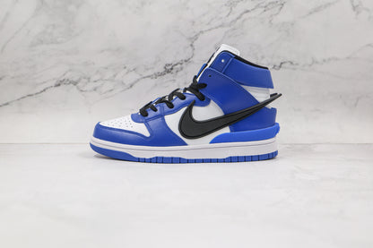 Ambush x Dunk High “Blue”