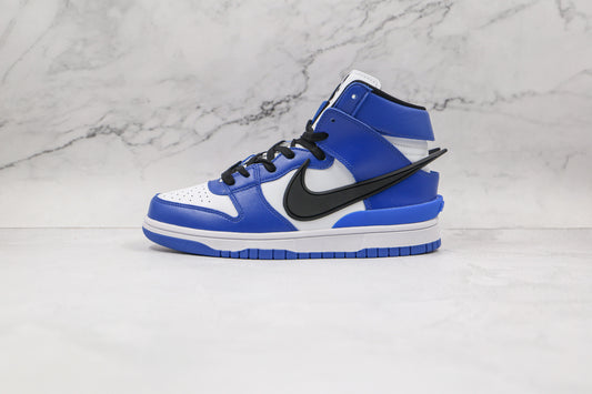 Ambush x Dunk High “Blue”