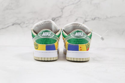 dunk Low “City Market”