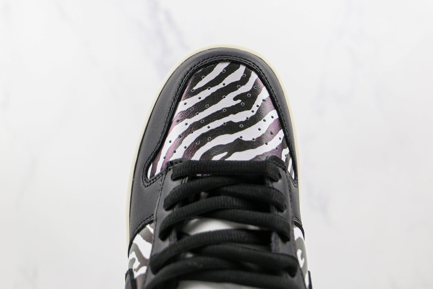 Dunk Low Retro ‘quartersnacks’